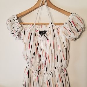 Lulus Size Small Jumpsuit